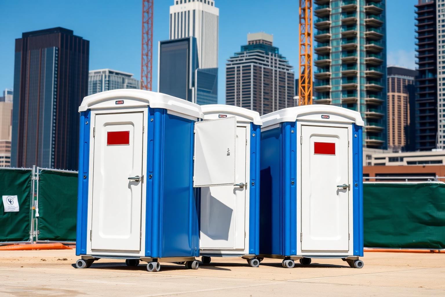 Porta Potty Rental Florence, KY Near Me